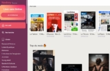 1 mois gratuit à Nextory : bd , presse , livres en illimité