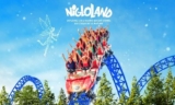 Billets pas chers  pour le parc d’attractions  Nigloland   32.9€ et 36.5