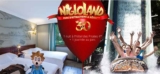 Réductions Parc Nigloland pour un séjour en hotel et entrées au parc et champagne offert