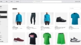 Nike ! 20 pourcent de réduction sur les produits en promo  et livraison gratuite… le 13 juin seulement