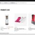 Bon plan smartphone : pack xperia m4 aqua + bracelet à 299 euros et 50 euros de bons d&rsquo;achats adidas