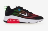 Bon plan Chaussures NIKE AIR MAX EXOSENSE à 62.5€ seulement