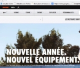 Nike : livraison gratuite jusqu&rsquo;au 26 aout
