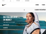 Promo  Nike : 50% de réduction +  livraison gratuite
