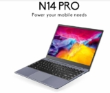 Moins de 400€ le pc portable Ninkear N14 Pro ( Core i7 – 16go – 1To SSD – Windows 11)