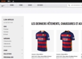 Livraison gratuite sur la boutique Nike sans mini jusqu&rsquo;au 16 juin