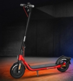 Bon plan trottinette Ninebot KickScooter pas cheres à partir de 260€
