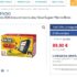 Bon plan télépeage Vinci à 6.4 euros pour 1 an