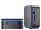Bon plan Mini PC NiPoGi AK1 Pro 12Go RAM 256Go ROM à 189€ !