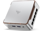 Bon plan mini pc NIPOGI Essenx E2 à 189€ ( n150 – 16go  – 512go )