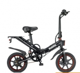 Vélo pliant électrique Niubility B14 en promotion à 638€ !