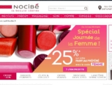 Bon plan parfum : 25 pourcent de réduction chez nocibe