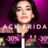 BLACK FRIDAY VANS :  jusqu&rsquo;à 50% de réduction + code promo