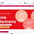 Bon plan jeux et jouets avec jusqu’à 70 pourcent de remise sur le site auchan