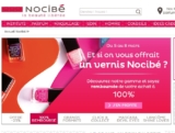 Bon plan vernis à ongle 100% remboursé chez nocibe jusqu&rsquo;au 8 mars