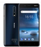 Smartphone NOKIA 8 en promo à 250€ !