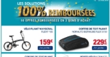 Norauto :  opération 100 pourcent remboursé en bons d&rsquo;achats sur 10 articles ..  jusqu&rsquo;au 29 mai