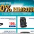Disque ssd 120go pas cher à 36.9 euros
