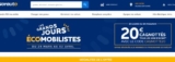 Bon plan Norauto : 20€ offerts par tranche de 100€ d&rsquo;achats (valables sur pneus )