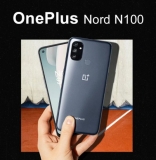 Bon plan smartphone OnePlus Nord  N100 pas cher à 94€