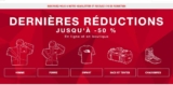 Vetements, accessoires  NORTH FACE pas cher : 50% de réduction  + livraison gratuite – boutique officielle