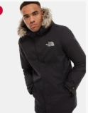 50% de réduction sur les parkas North Face Zanek pour hommes et femmes à 150€ !