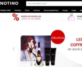 Notino :  l&rsquo;autre parfumerie en ligne à regarder pour faire des bonnes affaires