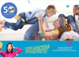 Bon plan hotel : chambre novotel à 50€ en reservant les 25-26octobre