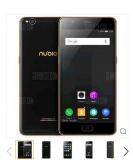 Bon plan Smartphone Nubia M2 lite 4go – 32go à 85€