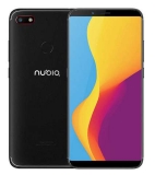 Bon plan smartphone NUBIA V18 à 107€ ( 4go – 64go)