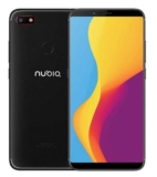 Bon plan smartphone NUBIA V18 à 107€ ( 4go – 64go)