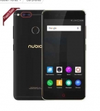 Bon plan smartphone :  NUBIA Z17 mini 4go/64go à 139€