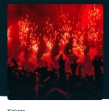 Paris : Nuit Ali Express le 11 novembre billets  à 15€ :  Bob Sinclar , Ofenbach, Vladimir Cauchemar ….