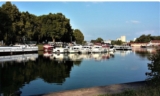 40% de réduction sur des nuits en bateau sur Strasbourg ! (à partir de 59€ !)