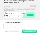 Abonnés Sfr Red Mobile : refusez l’option automatique 5G + 10Go  à 3€ de plus par mois