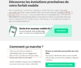 Abonnés Sfr Red Mobile : refusez l&rsquo;option automatique 5G + 10Go  à 3€ de plus par mois