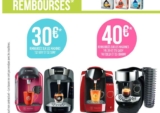 Bon plan machine tassimo : tassimo viviy qui revient à 9.99 euros