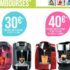 Mode : 50% de réduction et plus sur des centaines d&rsquo;articles chez celio