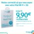 Tablette galaxy tab qui revient à 150 euros sans engagement