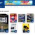 Carrefour Market : 10€ offerts pour l&rsquo;achat d&rsquo;un sapin de Noel de 20€ ou plus ( du 5 au 7 decembre )