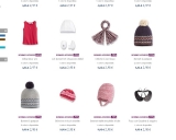 Bonnes affaires mode bébé enfant avec jusqu’à 70 pourcent de remise sur okaidi