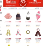 super affaire : Vétements enfants pas chers chez okaidi avec 70% de réduction