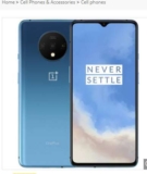 Bon plan smartphone ONE PLUS 7T à 329.5€ seulement ( France)