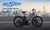 Vélo électrique OneSport Bk1 pas cher à 645€