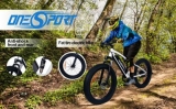 Fatbike electrique ONESPORT ONES1 500 watts pas cher à 905€