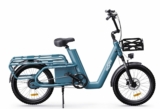 Bon plan vélo Cargo ONESPORT OT01 à 999€ avec un code promo