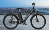 En promo à 629€ le vélo électrique Onesport Ot18