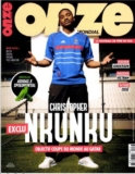 Abonnement magazine ONZE MONDIAL pas cher à 18.5€ pour 1 an ! au lieu de 59€ !