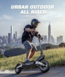 Code promo TROTTINETTE OOTD T10 à 318€