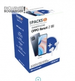 Bon plan smartphone avec le pack OPPO RENO 4Z qui revient à 250€ chez Boulanger
